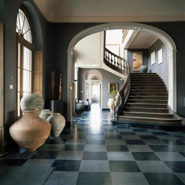Chateau De Vierset Экстерьер фото