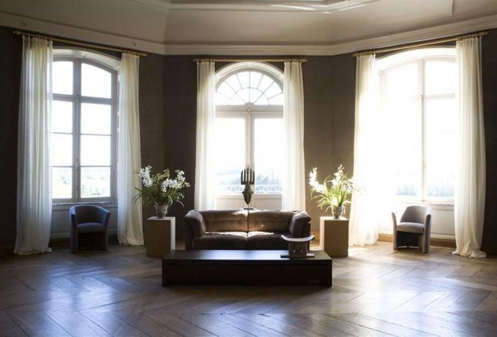 Chateau De Vierset Экстерьер фото